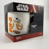 BB-8 Star Wars Becher
