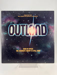 Outland - Vinyl