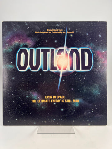 Outland - Vinyl