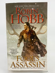 Fool's Assassin (Robin Hobb)