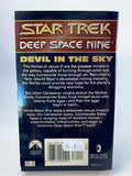 Star Trek DS Nine - Devil in the Sky Roman