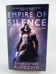 Empire of Silence (Christopher Ruocchio)