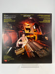 Music from The Empire Strikes Back - Boris Midney Lp, Vinyl