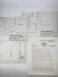 Martian War Machine / Krieg der Welten Blueprints