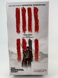 The Hateful Eight Actionfigur Joe Gage 20cm