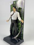 Matrix Actionfigur Mr. Anderson, Neo