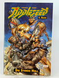 Appleseed - Die Stunde Null (4. Band) Feest