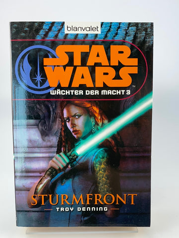 Star Wars: Wächter der Macht 3 - Sturmfront
