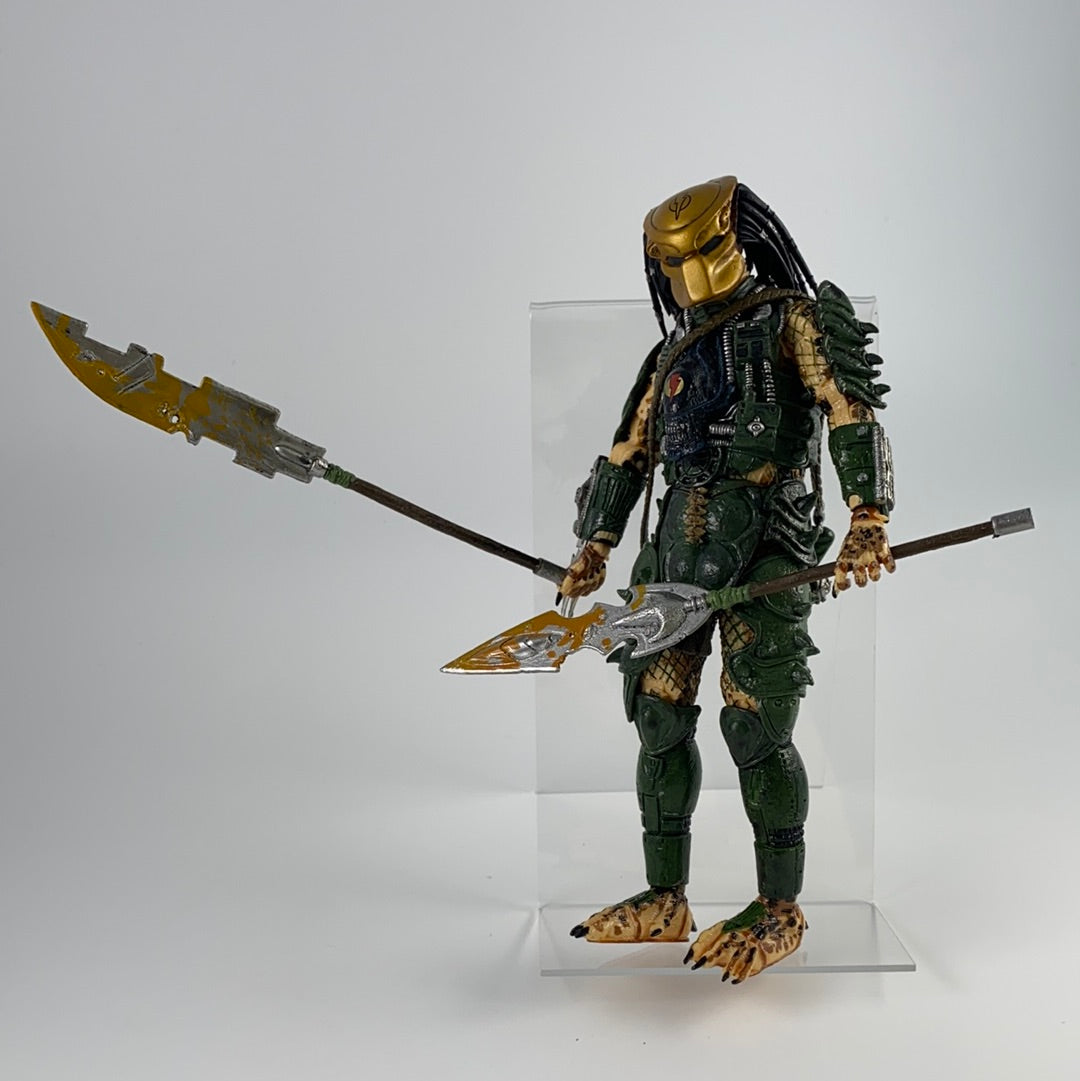 Predator Actionfigur 15 cm