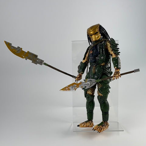 Predator Actionfigur 15 cm