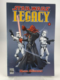 Star Wars Comic - Legacy 2 Neue Allianzen (Band 40)