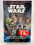 Star Wars Sammelband (Das Vermächtnis der Jedi, Das Geheimnis der Jedi)