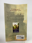 The Fire Opal Mechanism (Fran Wilde)