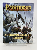 Pathfinder - Ausbauregeln 2: Kampf