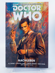 Doctor Who Comic Nachleben