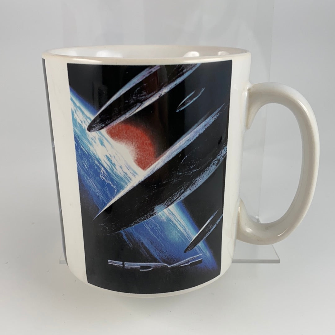 Tasse Independence Day "Sunrise"