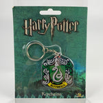 Harry Potter Slytherin Schlüsselanhänger
