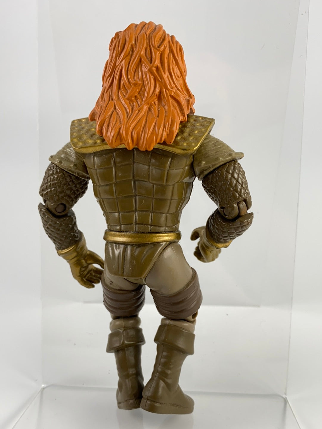 Star Trek Action Figur Esoqq