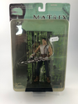 Matrix The Film Tank Actionfigur