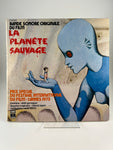 La Planet sauvage - Vinyl LP,Soundtrack