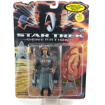 Lursa Klingon Star Trek Actionfigur