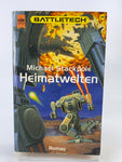 Battletech: Heimatwelten Roman