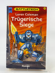 Battletech: Trügerische Siege Roman