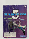 Babylon 5 Schlüsselanhänger Centauri Transport