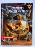 D & D Dungeons & Dragons Xanathars Ratgeber für Alles 4. über. Auflage