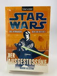 Das Verhängnis der Jedi-Ritter 1 - Der Ausgestoßene