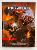 Dungeons & Dragons , engl. : Player´s Handbook (Hardcover)