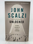 Unlocked (John Scalzi)