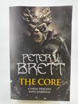 The Core (Peter V. Brett)