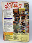 Fangoria Magazin The Bloody Best #4 1985
