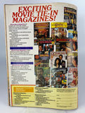 Fangoria Magazin The Bloody Best #4 1985