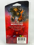 Magic Ikoria Monsters Theme Booster (engl.)