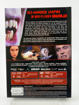 Junges Blut für Dracula 2 Disc Blu-Ray