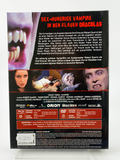 Junges Blut für Dracula 2 Disc Blu-Ray