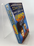 Star Trek DS Nine - Warped Roman