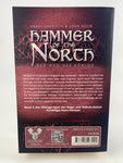 Hammer of the North - Der Weg des Königs (Harry Harrison & John Holm)