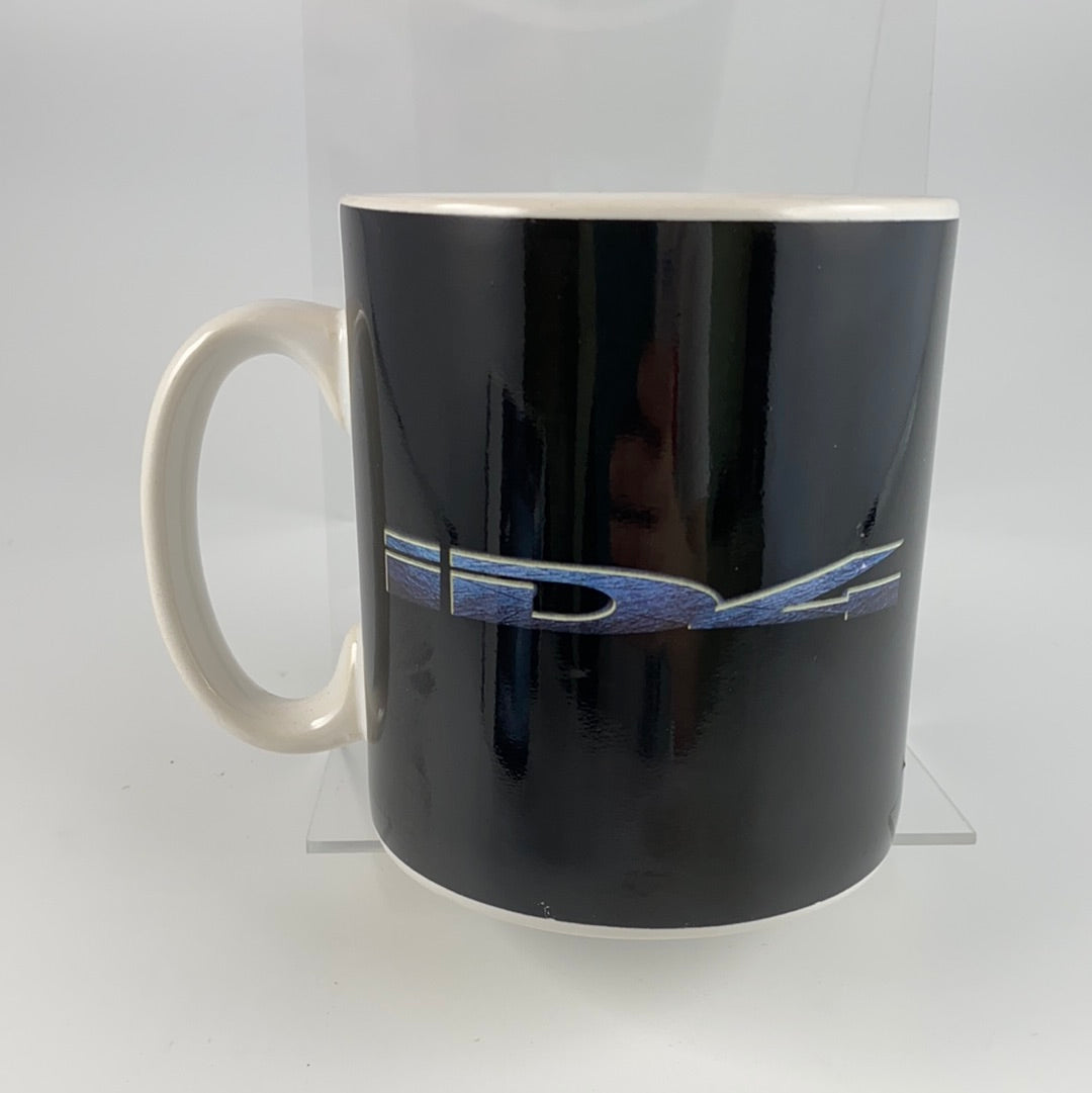 Tasse Independence Day "Logo" ID4