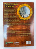 Earthdawn: Kaer Tardim - Einsteigerabenteuer