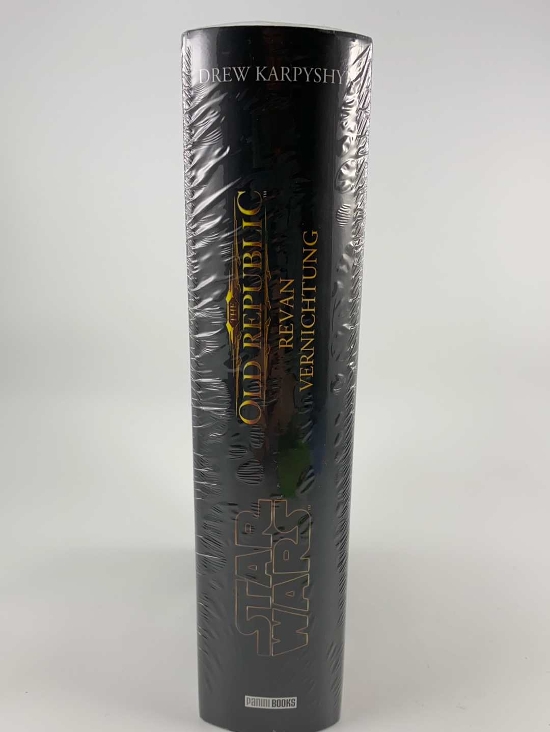Star Wars - The Old Republic: Revan Vernichtung Hardcover