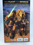 Star Wars Masters Conic 14: Feuerträger