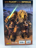 Star Wars Masters Conic 14: Feuerträger
