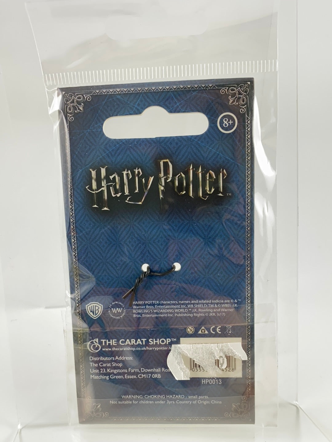 Harry Potter Dobby Kettenanhänger