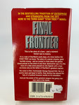 Star Trek - Final Frontier Roman