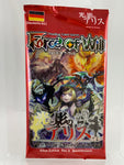 Force of Will T.C.-Game: Boosterpack Alice Zyklus Set 2