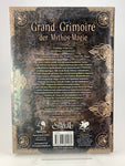 Cthulhu Zauber - Grand Grimoire der Mythos-Magie