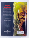 Dungeons & Dragons , engl. : Tomb of Annihilation (Hardcover)